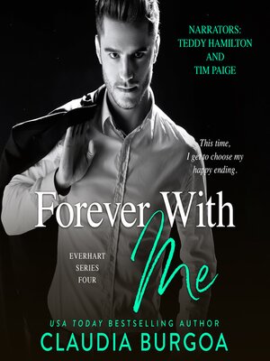 cover image of Forever with Me